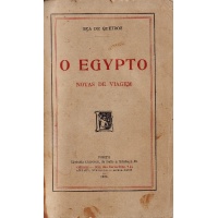 Livros/Acervo/Q/QUEIROZ EGIPTO